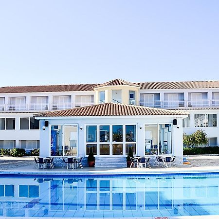 Meridien Beach Hotel Αργάσι Εξωτερικό φωτογραφία