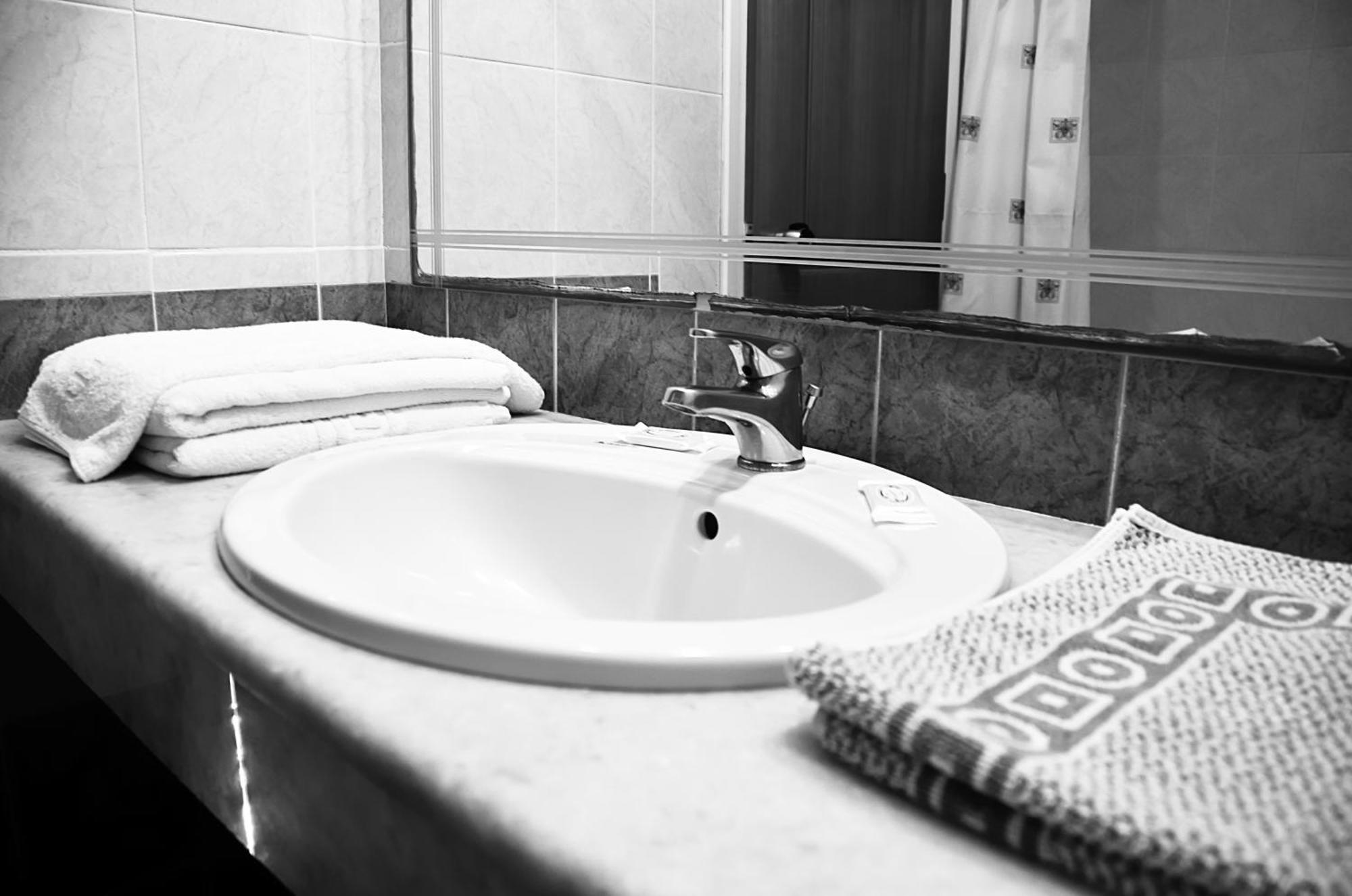 Meridien Beach Hotel Αργάσι Εξωτερικό φωτογραφία