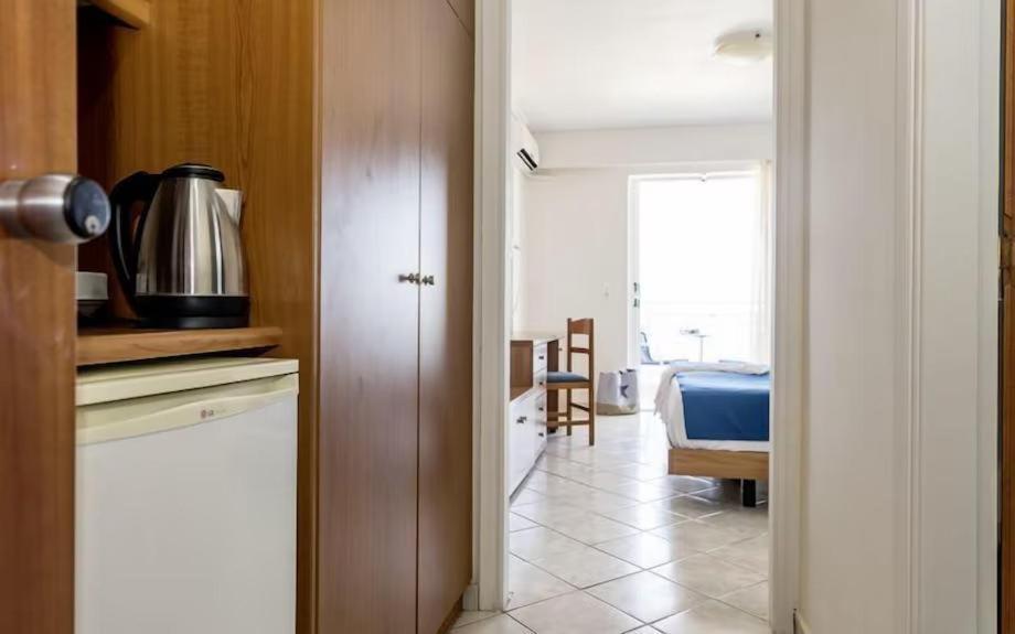 Meridien Beach Hotel Αργάσι Εξωτερικό φωτογραφία